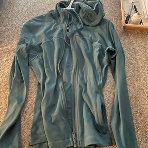 Lululemon define hooded jacket
